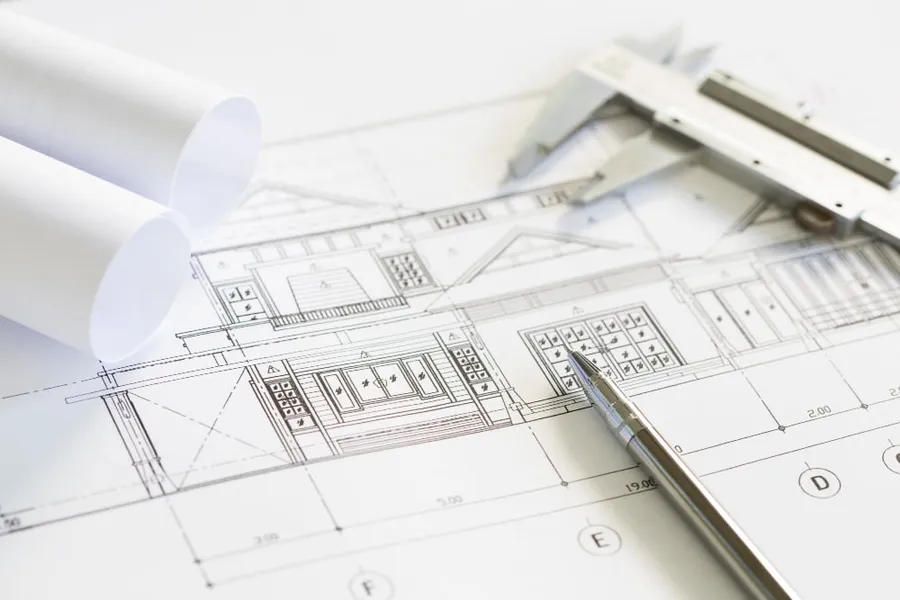 What is Architectural Drawings?