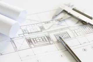 What is Architectural Drawings?