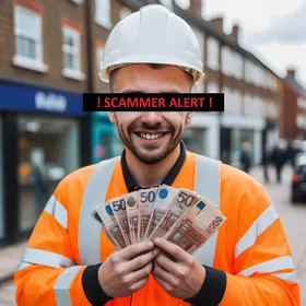 Avoiding Construction Scams: Create Your Own Contract for Free Using ChatGPT