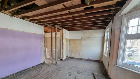 Enfield renovation and extension project, London — photo 1