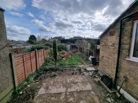 Enfield renovation and extension project, London — photo 3