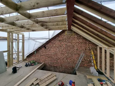 Enfield renovation and extension project, London — photo 4