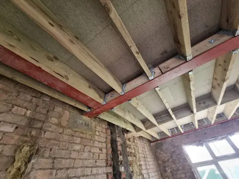 Enfield renovation and extension project, London — photo 5