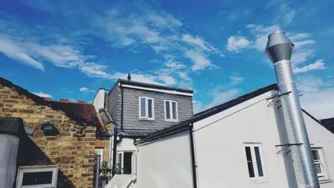 Enfield renovation and extension project, London — photo 8