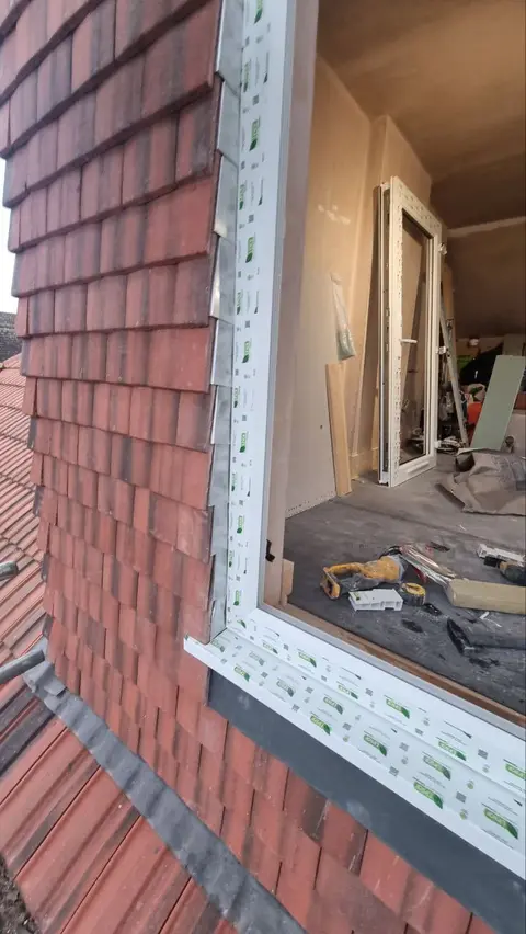 Hampton dormer loft conversion project, London — photo 5