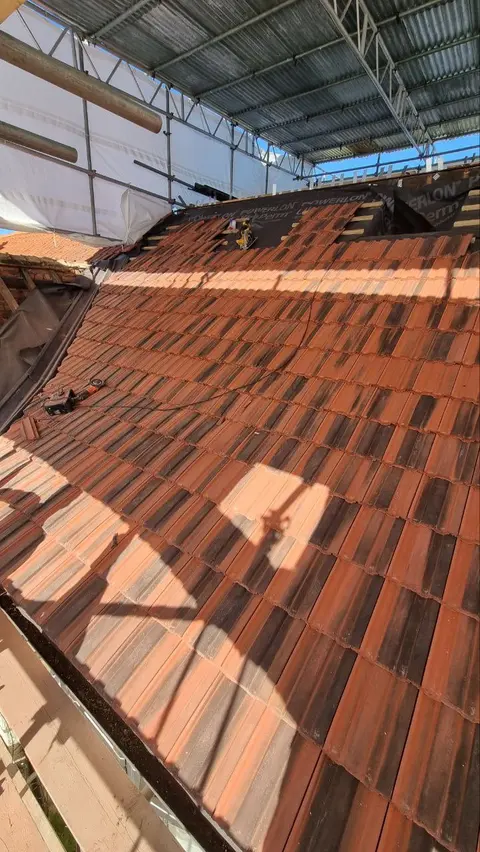 Hampton dormer loft conversion project, London — photo 7