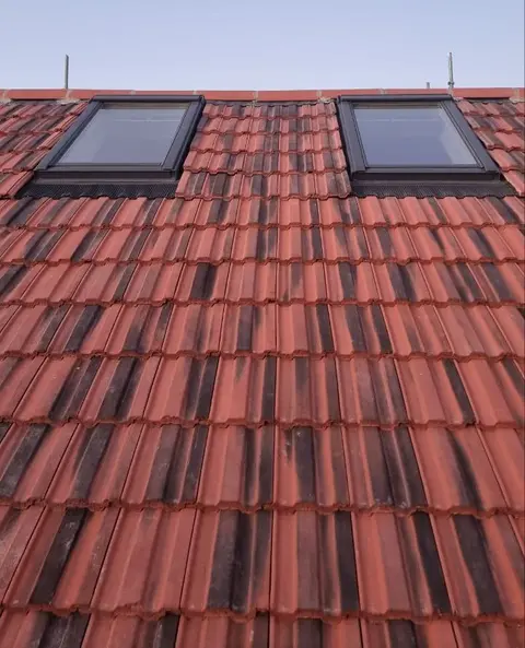 Hampton dormer loft conversion project, London — photo 8