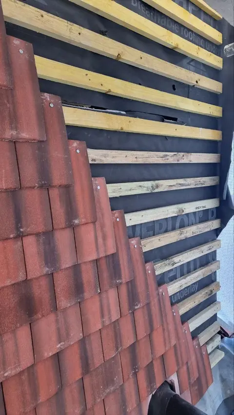 Hampton dormer loft conversion project, London — photo 9