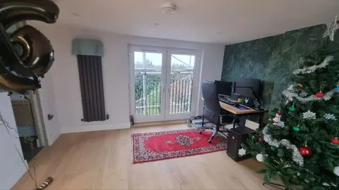Hampton dormer loft conversion project, London — photo 13