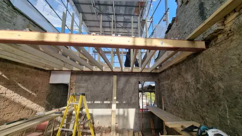 Stanley Road loft conversion, Teddington London — photo 5
