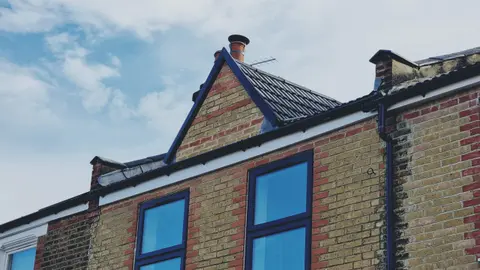 Stanley Road loft conversion, Teddington London — photo 6
