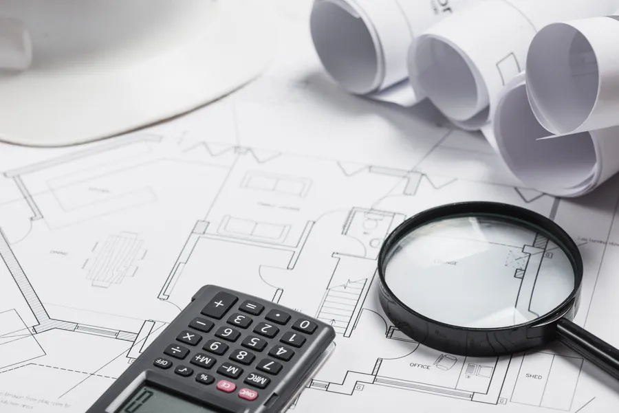 What is Structural Calculations?