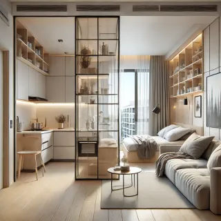 How to Create a Studio Flat in Your Garden or Loft for Rental Income