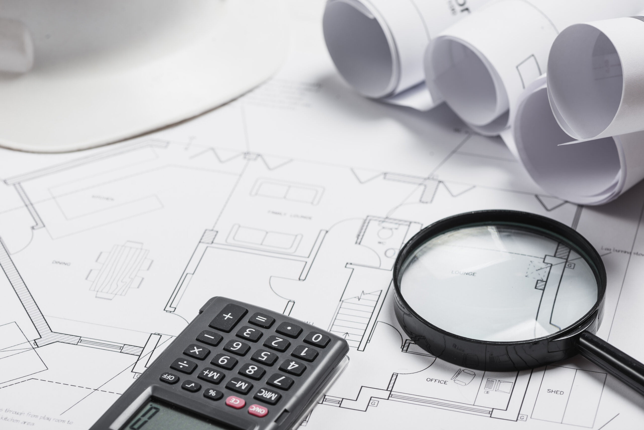 Structural Calculations