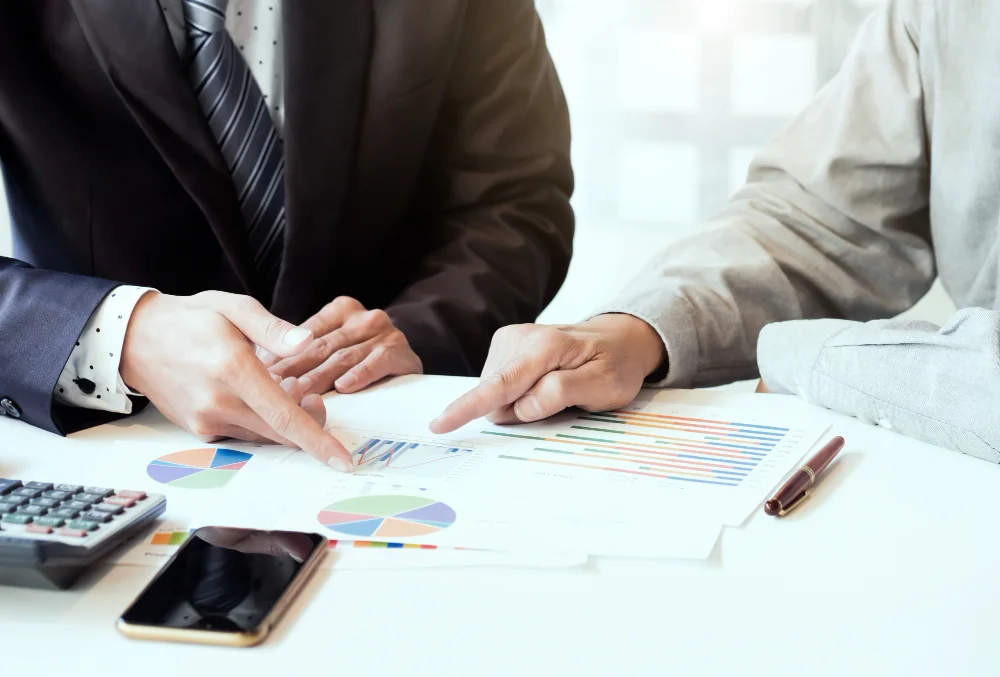 Investment Consultancy
