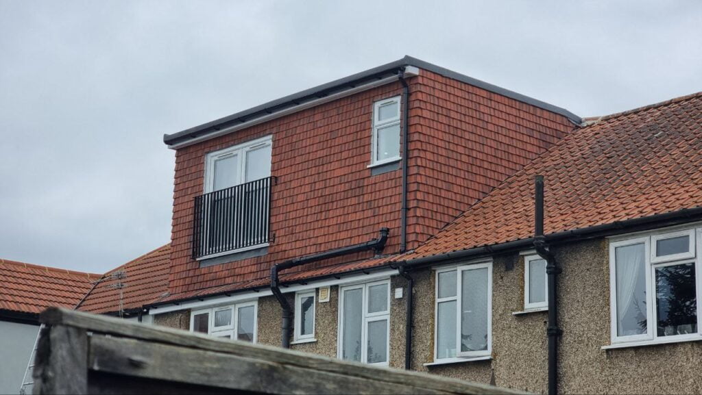 loft dormer