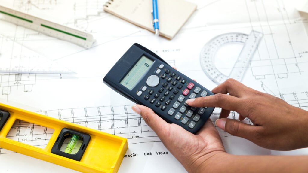 structural calculations